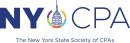 New York State Society of Certified Public Accountants Logo
