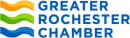 Greater Rochester Chamber of Commerce Logo