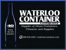 Waterloo Logo