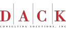DACK Consulting Logo