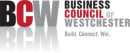 Business council westchester logo