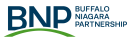buffalo Niagara partnershuip