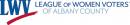 League of Women Voters Logo