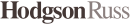 Hodgson Russ Logo