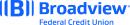 Broadview Federal Credit Union Logo