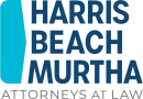 Harris Beach Murtha Logo