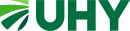 UHY logo
