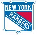 NY Rangers Logo
