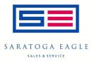 Saratoga Eagle Sales & Services Logo