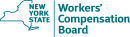 NYS Workers' Compensation Board Logo