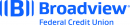 Broadview Federal Credit Union Logo