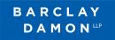 Barclay Damon Logo