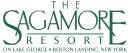 The Sagamore Logo