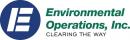Environmental Operations Logo