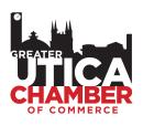 Greater Utica Chamber Logo