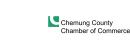Chemung County Chamber Logo