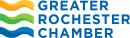 Greater Rochester Chamber Logo