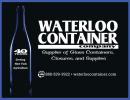 Waterloo Logo