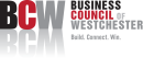 Business Council of Westchester logo