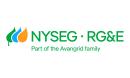 NYSEG RG&E Logo