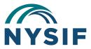 NYSIF Logo