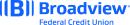 Broadview Federal Credit Union Logo