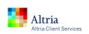 Altria Logo