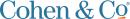 Cohen & Co logo