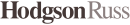 Hodgson Russ Logo