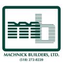 Machnick Builders Logo