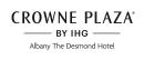 Crowne Plaza Desmond Hotel