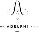 Adelphi Logo