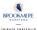 Brookmere Hotel logo