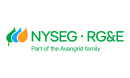 NYSEG and RG&E Logo