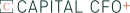 Capital CFO Logo