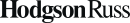 Hodgson Russ Logo