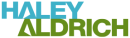 Haley and Aldrich Logo