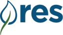 RES logo